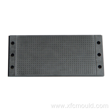 Customized Graphite Mold Casting Mould Die For Upcast